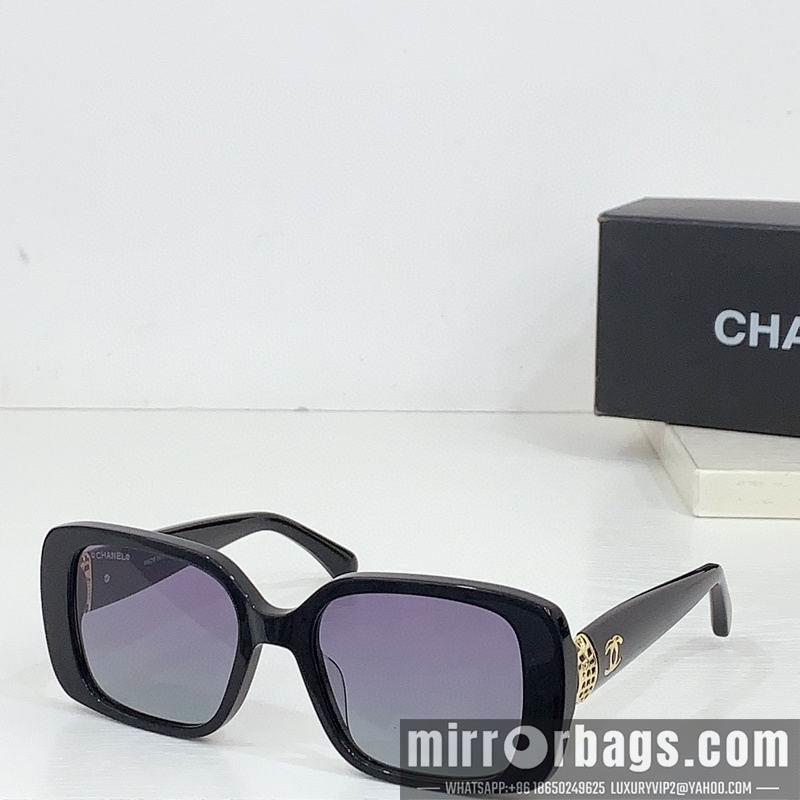 Chanel Glasses smh07