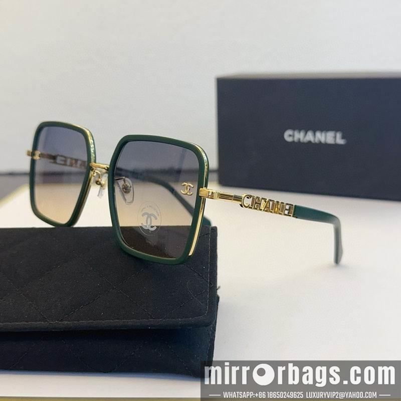 Chanel Glasses smx319