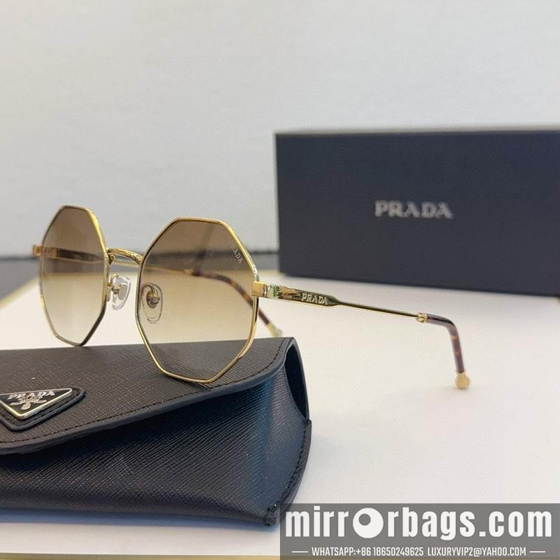 Prada Glasses smx256