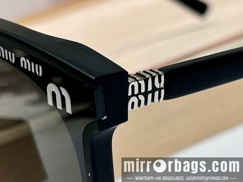 MiuMiu Glasses smx74