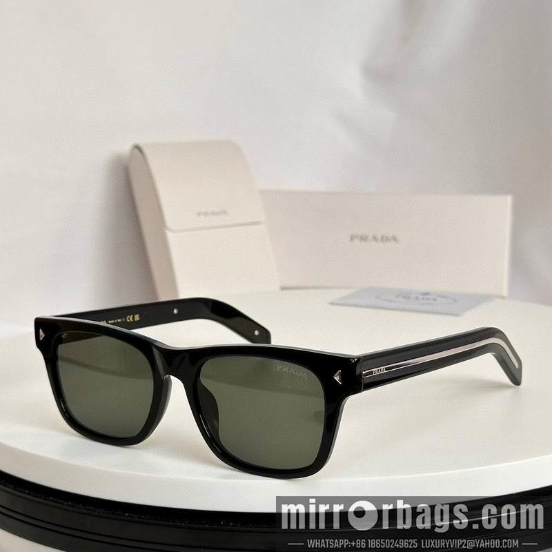Prada Glasses smr57