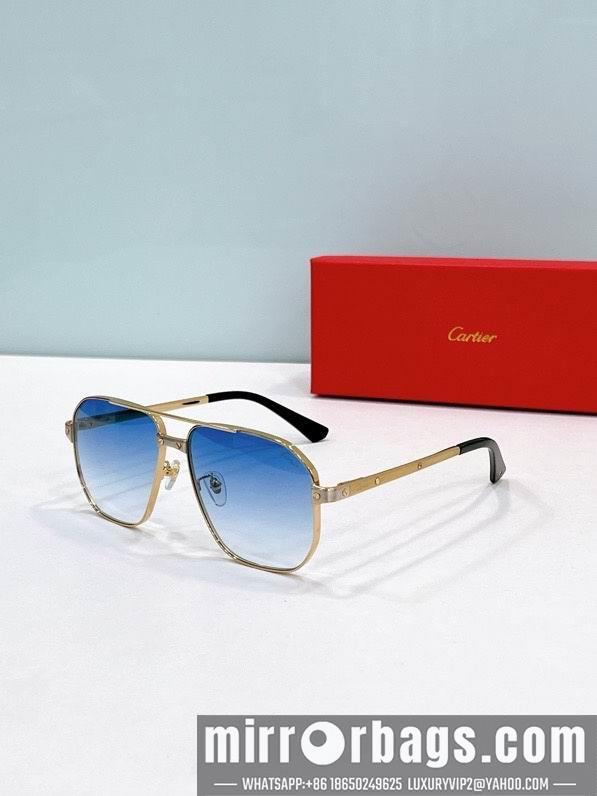 Cartier Glasses smx219