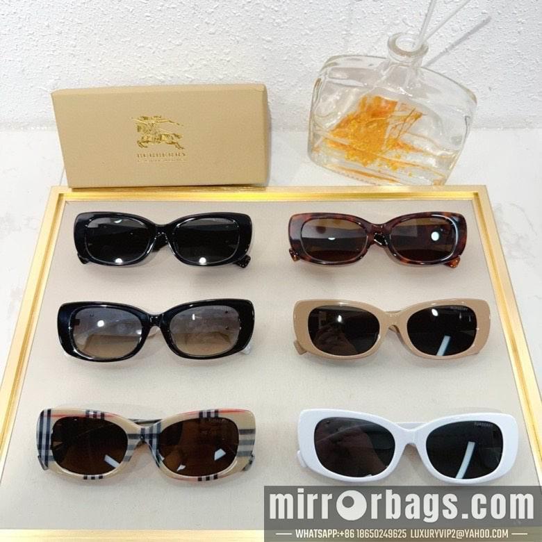 Burberry Glasses 010202