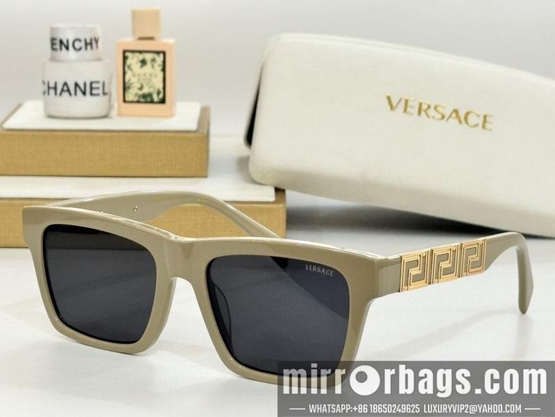 Versace Glasses 03smh93