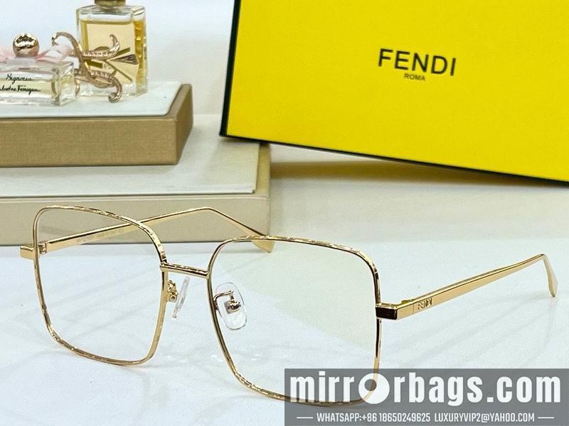 Fendi Glasses smx107