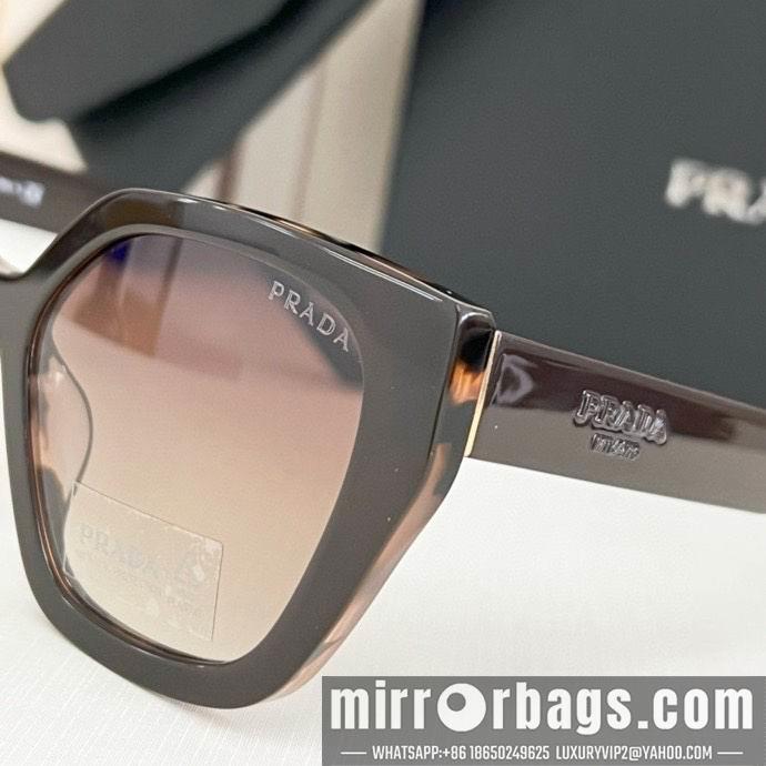 Prada Glasses smr63