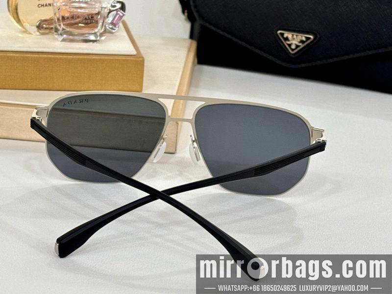 Prada Glasses smr127