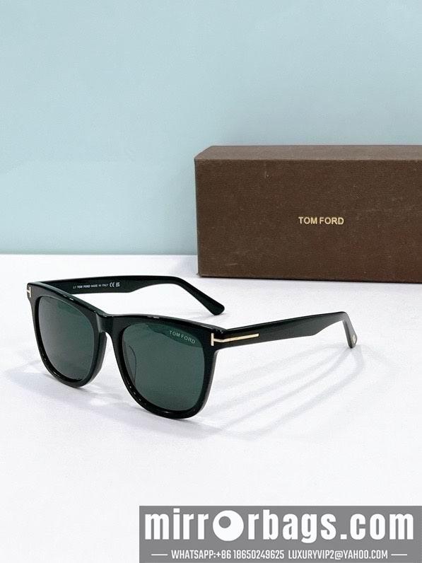 Tom Ford Glasses smx133
