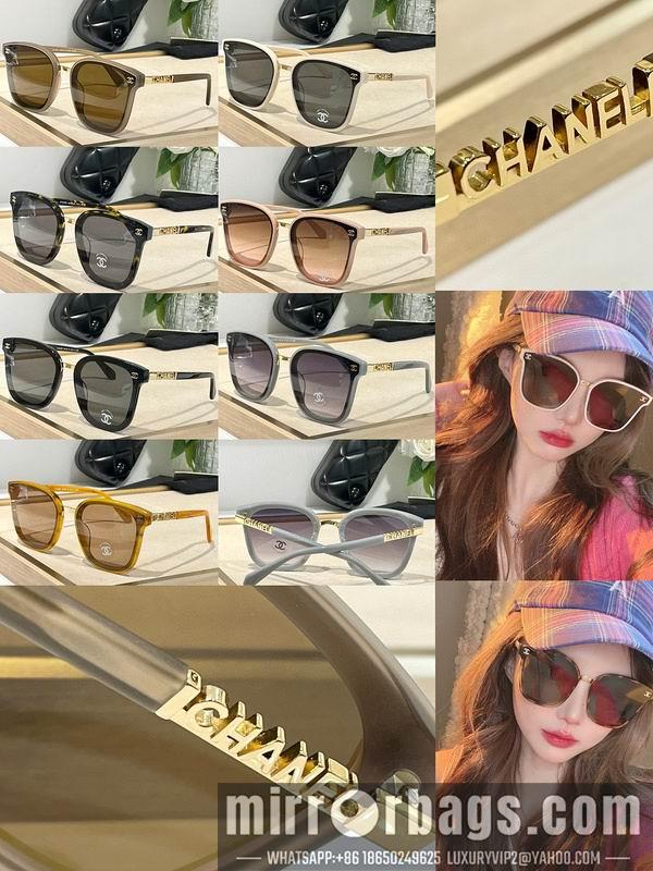 Chanel Glasses smr250