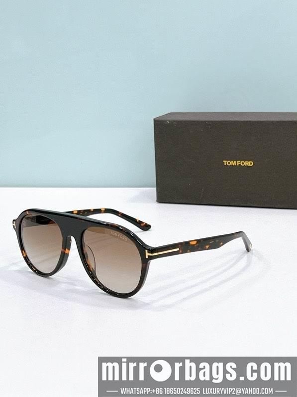 Tom Ford Glasses smx136