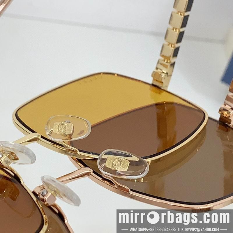 Gucci Glasses smr44