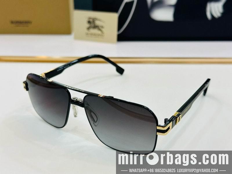 Burberry Glasses smx46