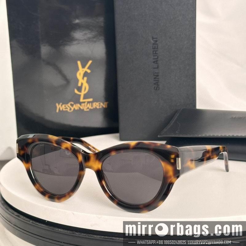 YSL Glasses 03smh21