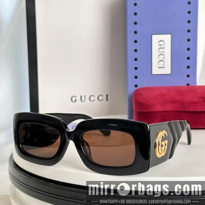 Gucci Glasses smx196