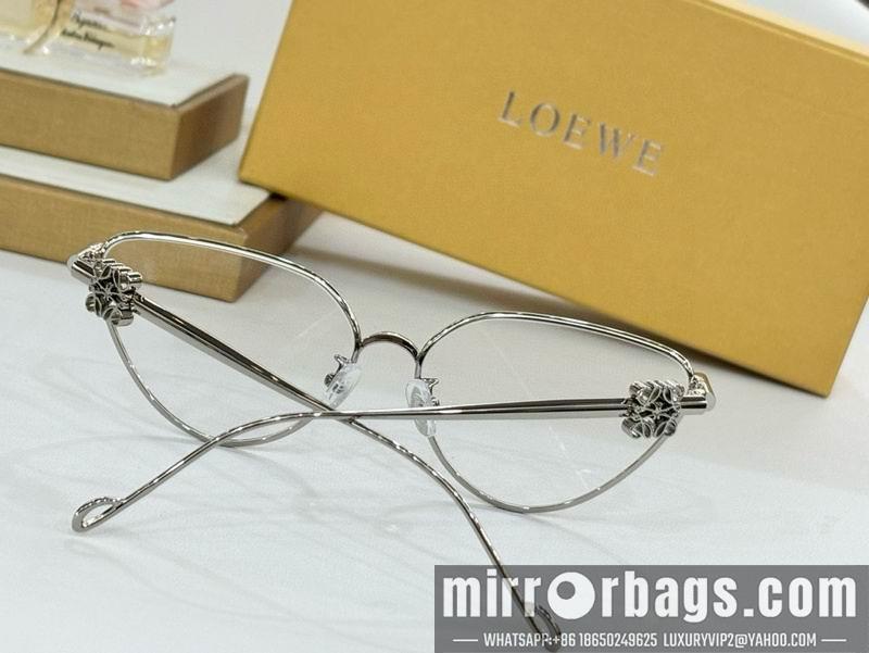 Loewe Glasses 03smh24
