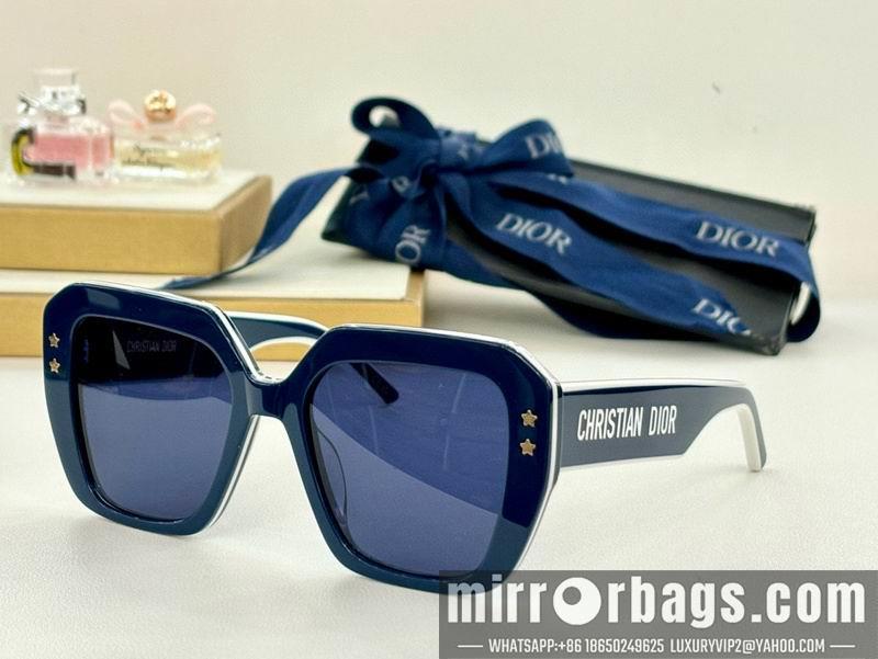 Dior Glasses smr16