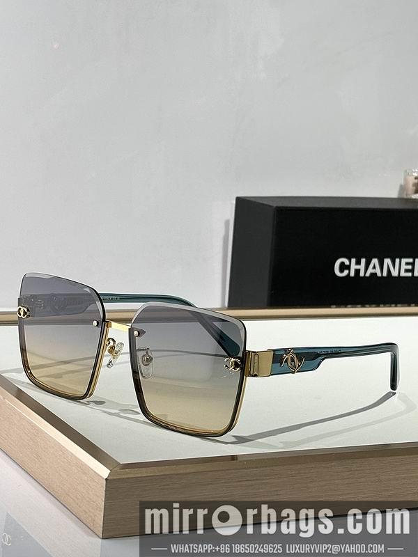 Chanel Glasses smh126
