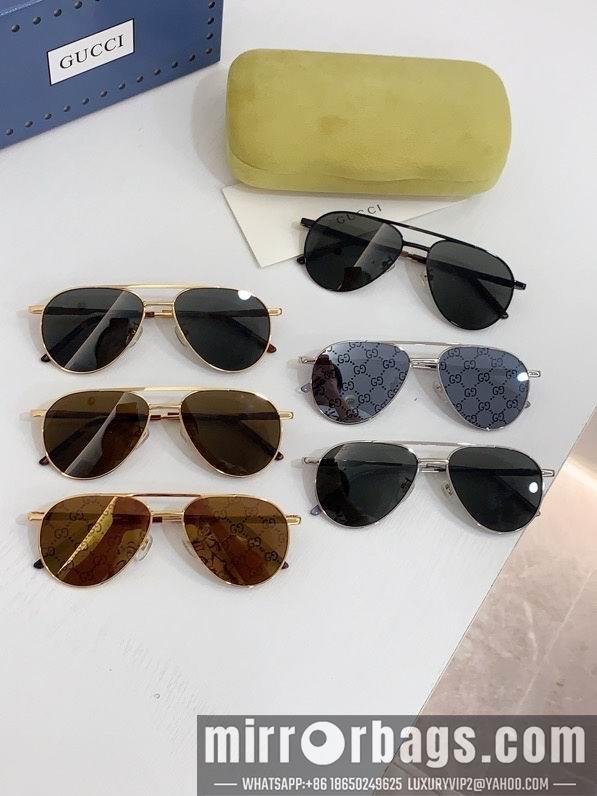 Gucci Glasses smx146
