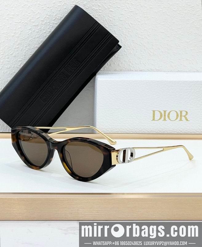 Dior Glasses 03smh107