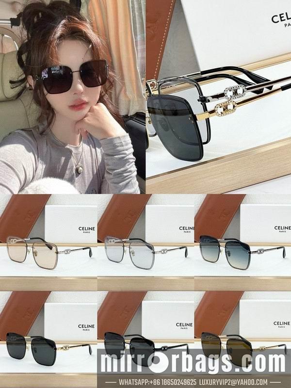 Celine Glasses 03smh33