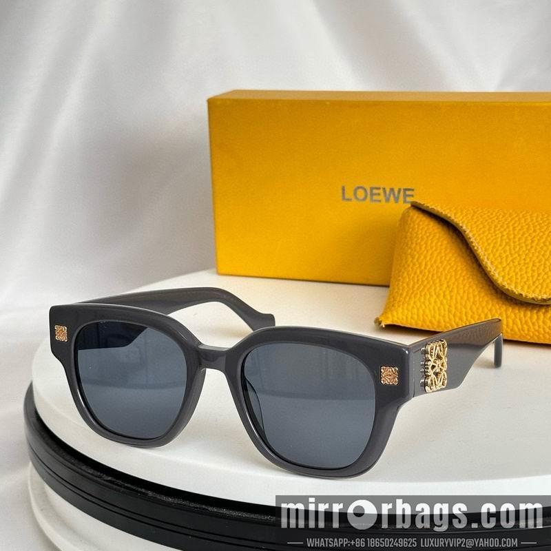 Loewe Glasses smx31