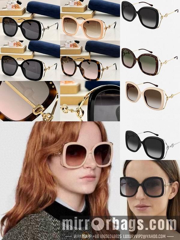 Gucci Glasses smr28