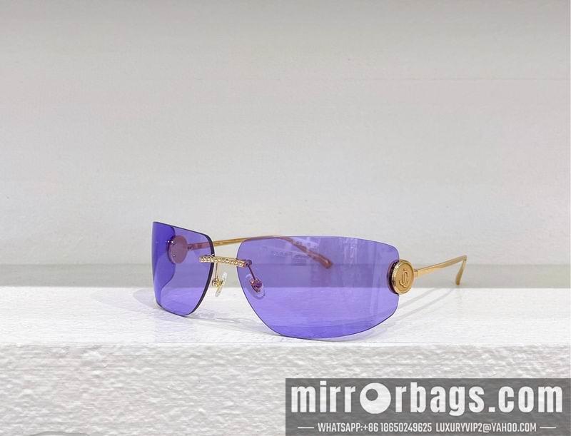Chanel Glasses smh141