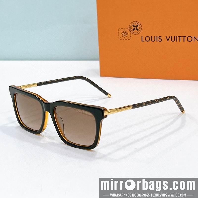 LV Glasses smh33