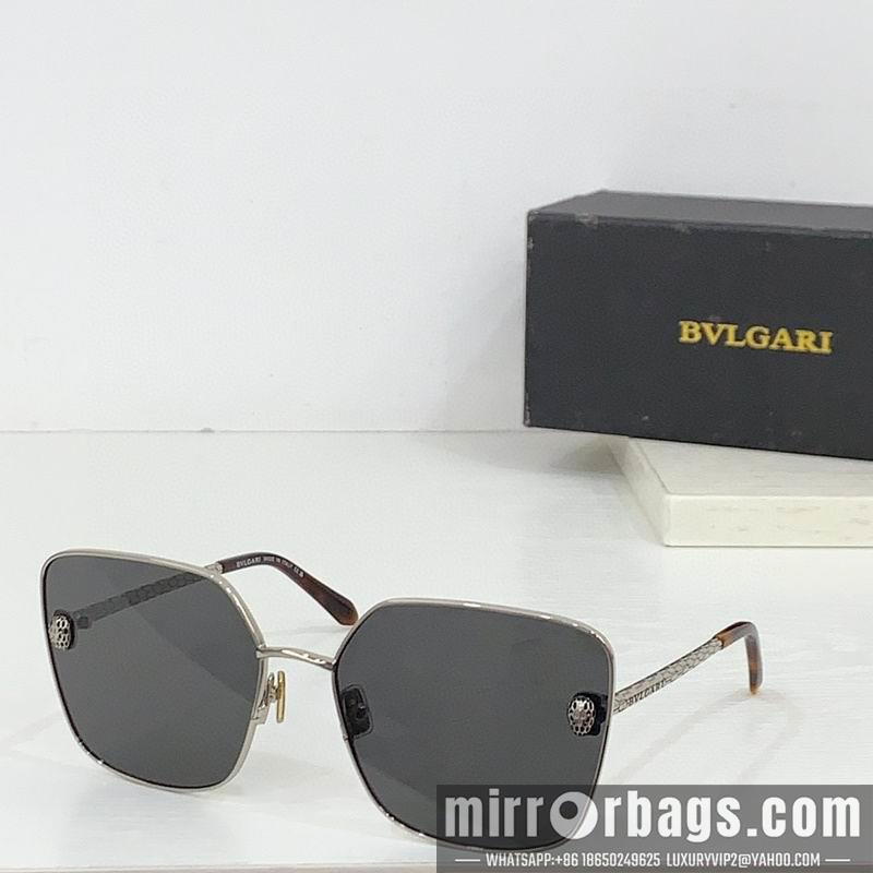 Bvlgari Glasses 03smh40