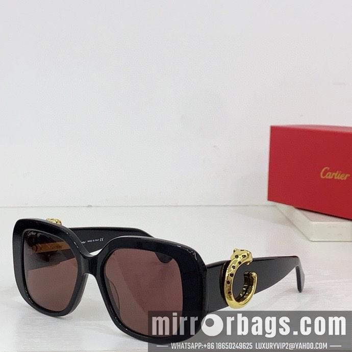 Cartier Glasses smx274