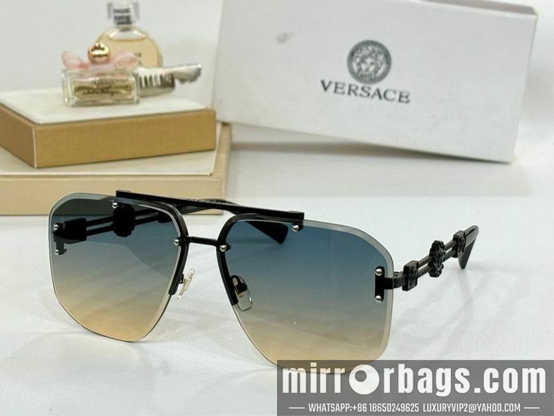 Versace Glaases smx76