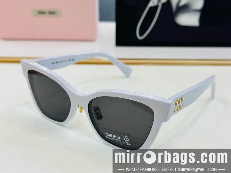 MiuMiu Glasses smx56