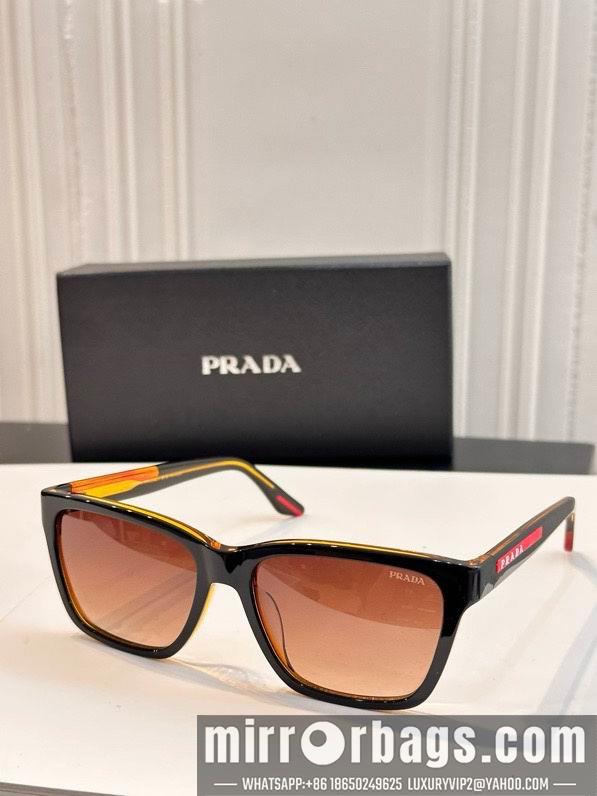 Prada Glasses smr144