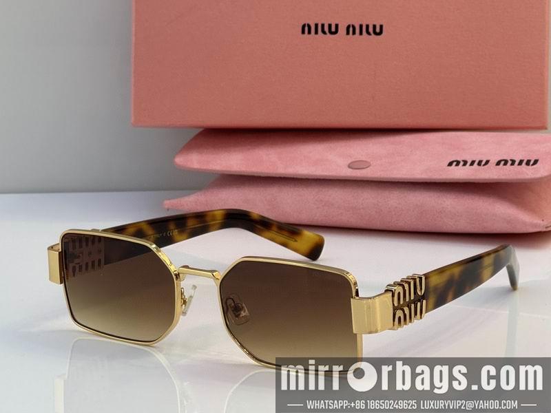 MiuMiu Glasses 03smh17