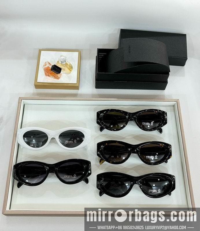Prada Glasses smx313