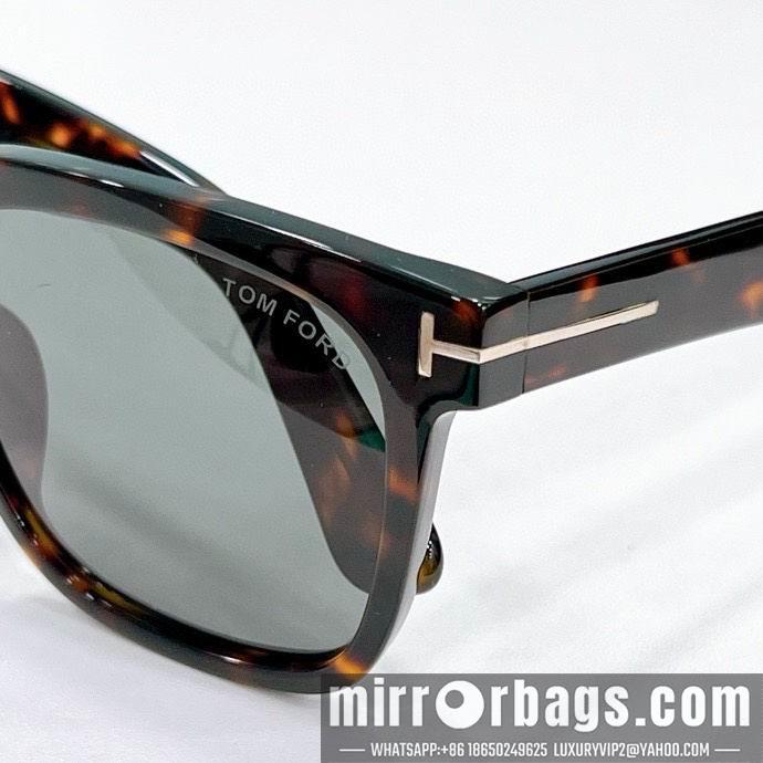 Tom Ford Glasses smx52