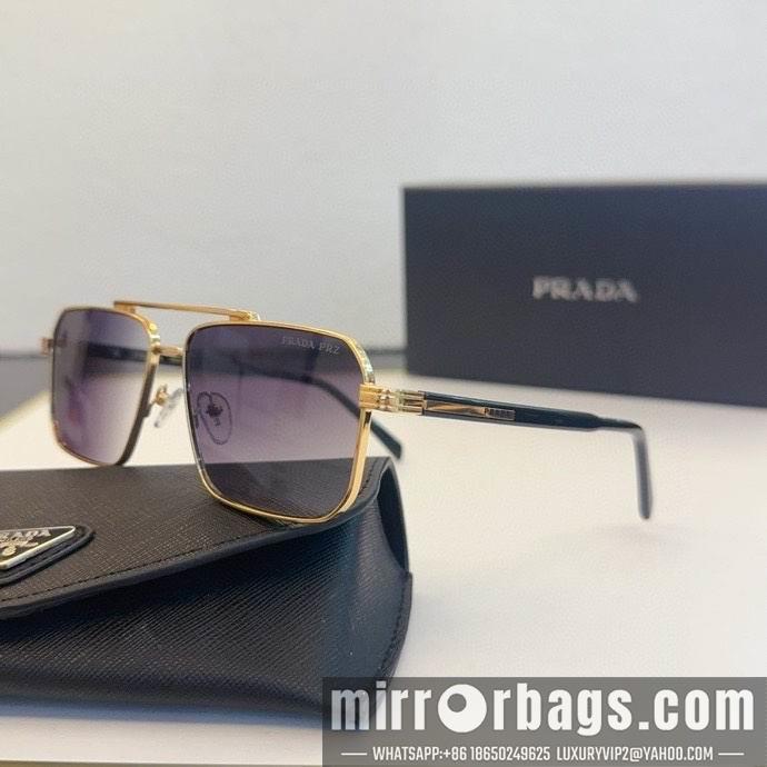 Prada Glasses smx326