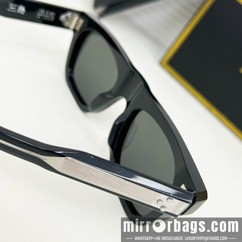 Jacques Marie Mage Glasses smx47