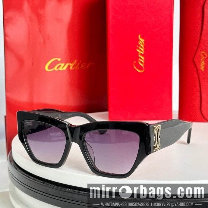 Cartier Glasses smx325