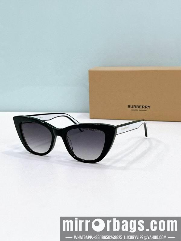 Burberry Glasses 03smh06