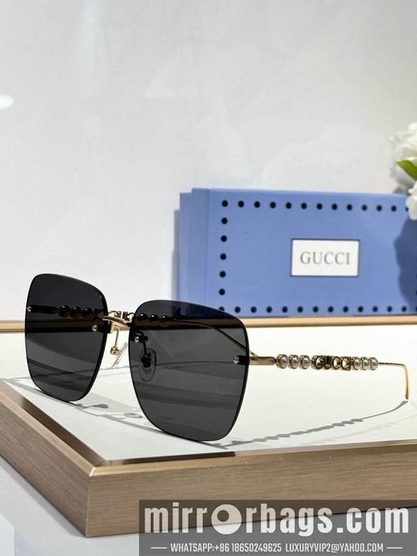 Gucci Glasses smh209
