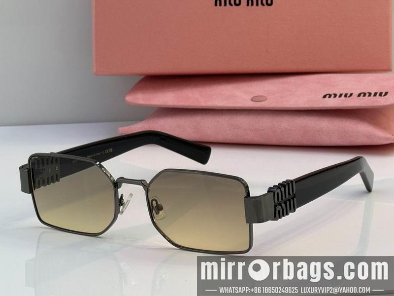 MiuMiu Glasses 03smh17