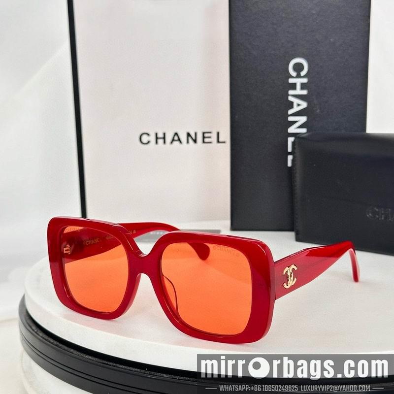 Chanel Glasses smh70