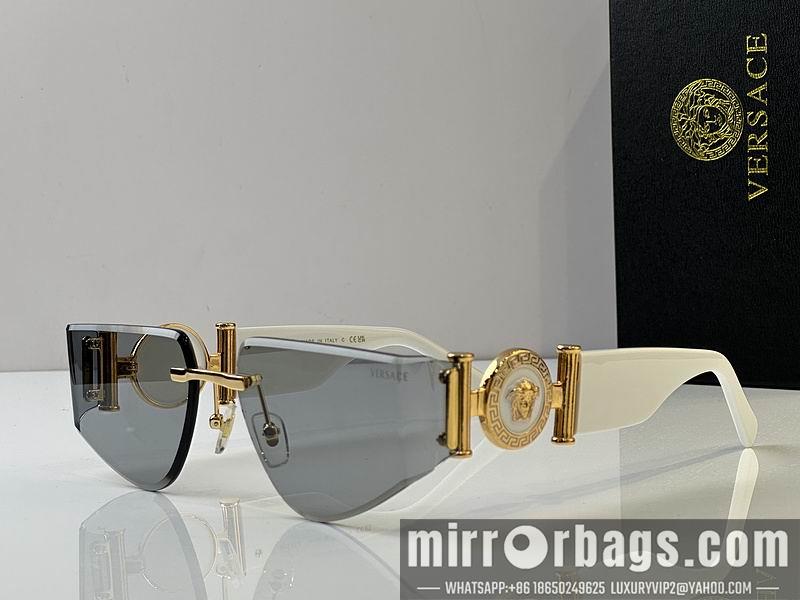 Versace Glasses 03smh104