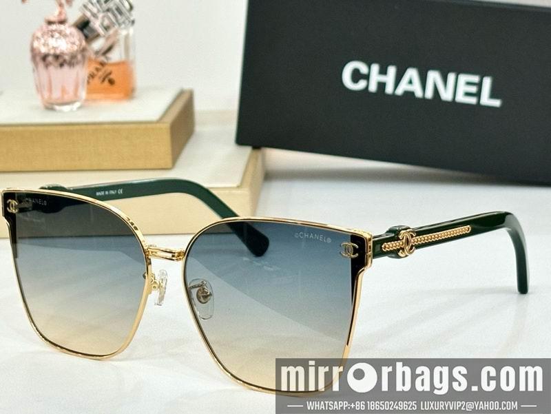Chanel Glasses smr262