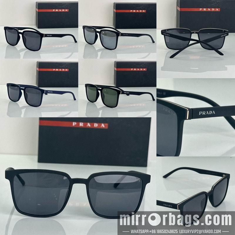 Prada Glasses smx188