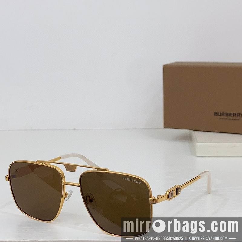 Burberry Glasses smr23
