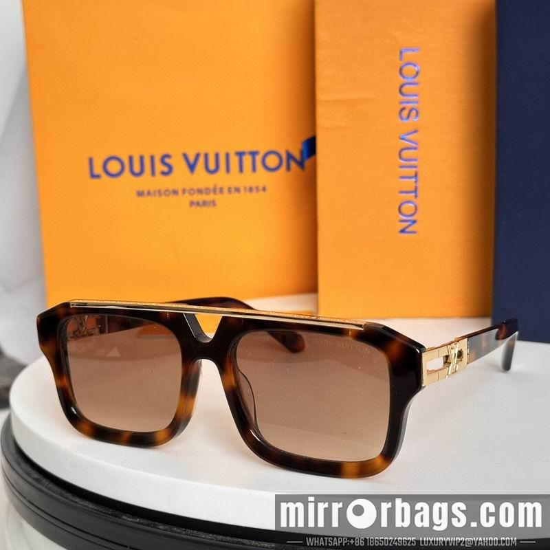 LV Glasses smh115