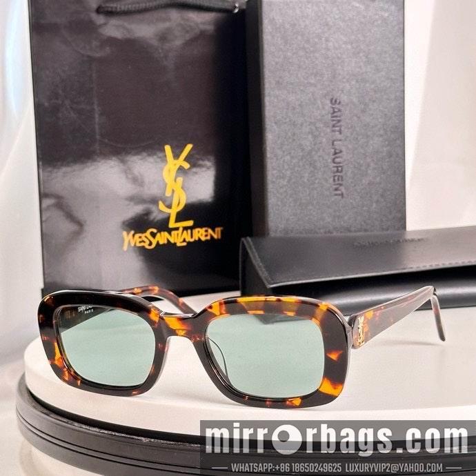 YSL Glasses smx120