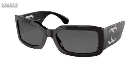 Chanel Glasses smh73